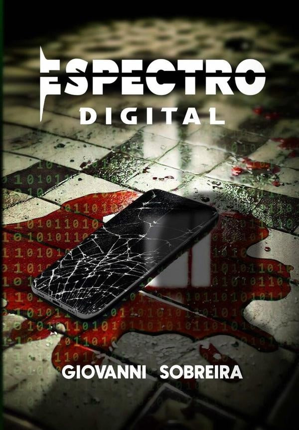 Espectro Digital | Giovanni Sobreira