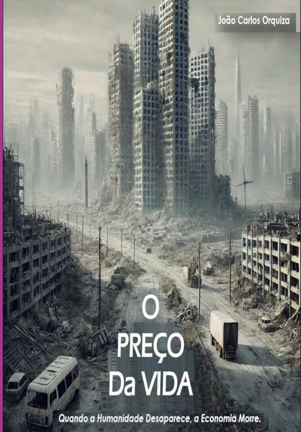 O Pre?o Da Vida | Jo?oCarlos Orquiza