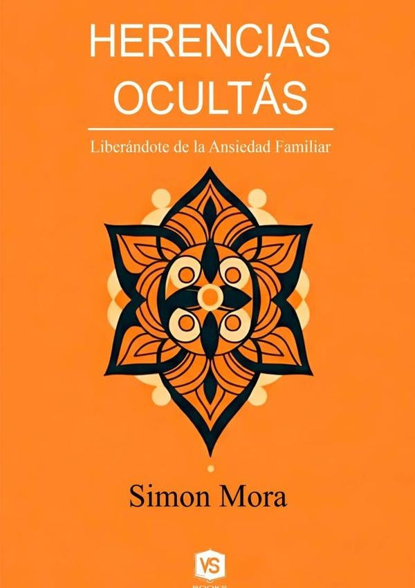 Herencias Ocultas | SimonMora/virgia Santos