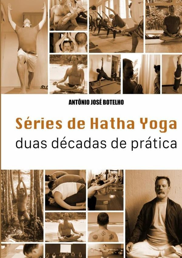 Series De Hatha Yoga | Ant?nioJose Botelho