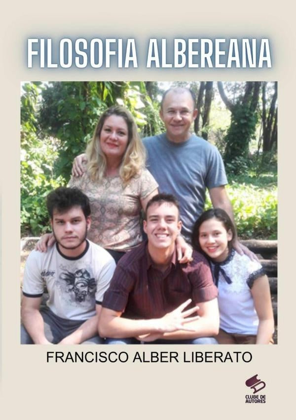 Filosofia Albereana | FranciscoAlber Liberato