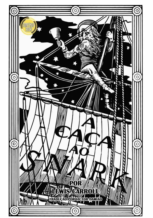 A Ca?a Ao Snark | Angela Carroll