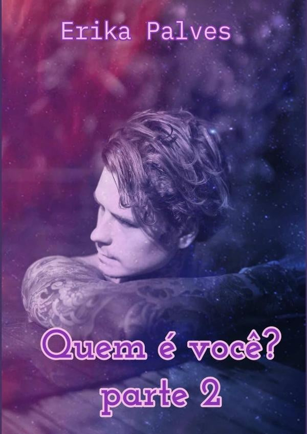 Quem e Voc?? | Erika Palves