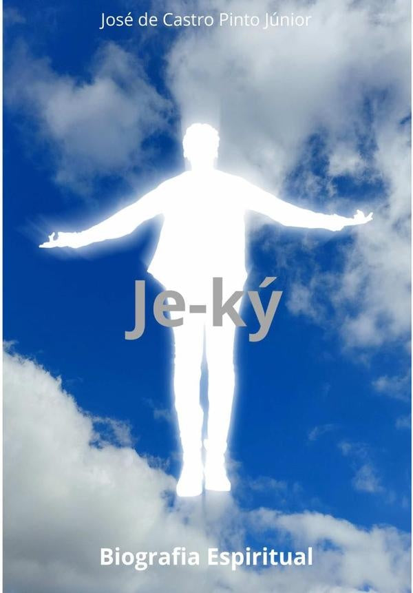 Je-k? | JoseDeCastroPinto Junior