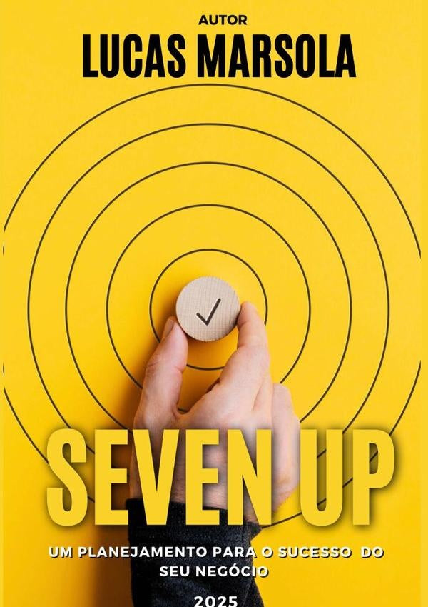 Seven Up | Lucas Marsola