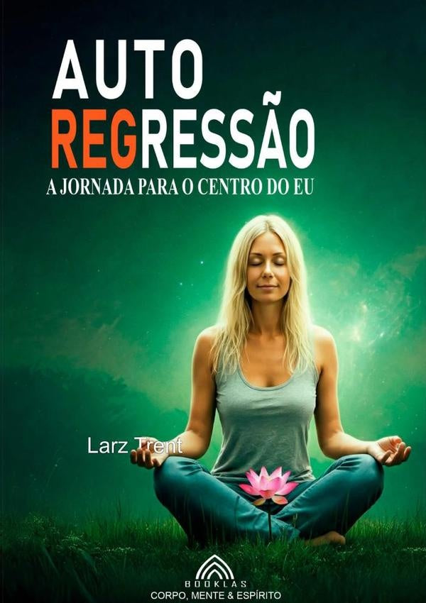 Autoregress?o | LarzTrent/Luiz Santos