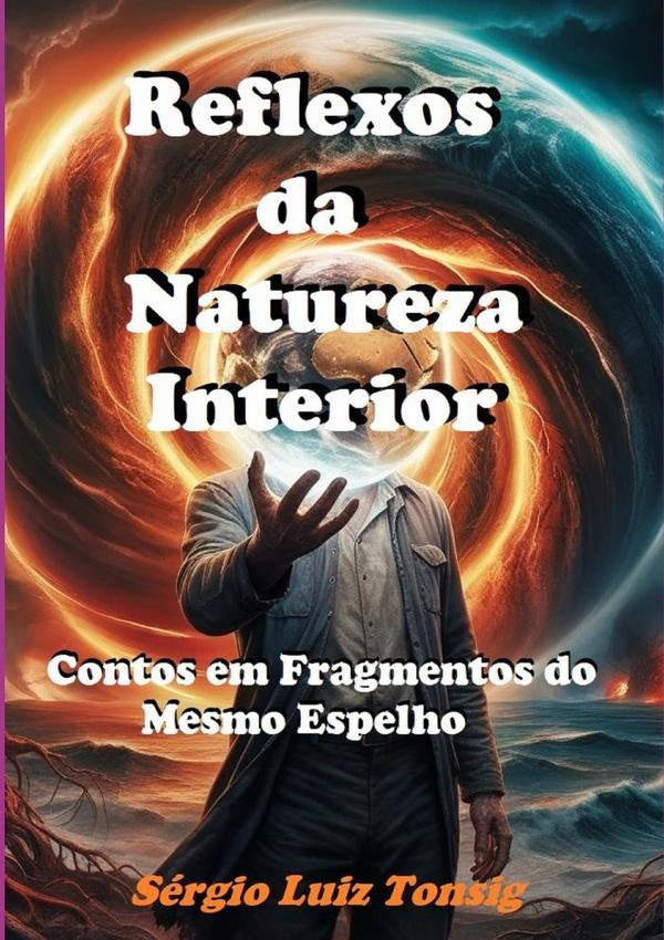 Reflexos Da Natureza Interior | SergioLuiz Tonsig