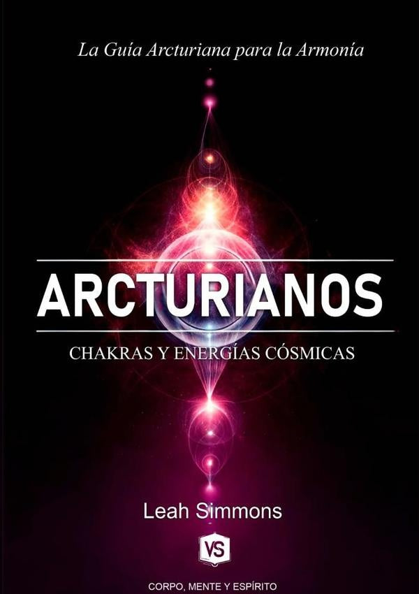 Arcturianos | LeahSimmons/Virginia Santos