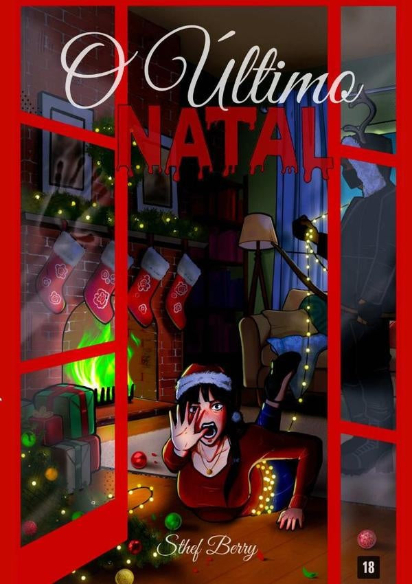O ultimo Natal | Sthef Berry