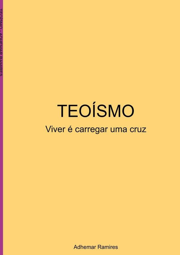 Teoismo | Adhemar Ramires
