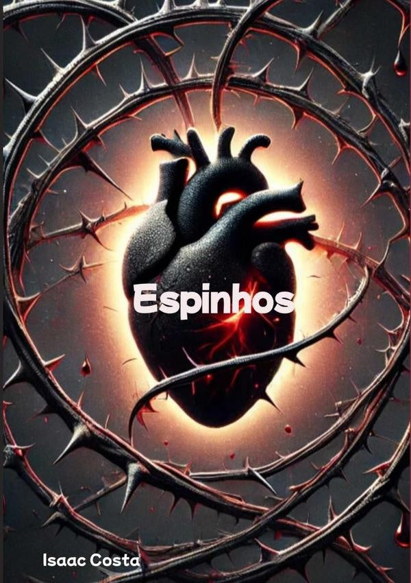 Espinhos | Isaac Costa