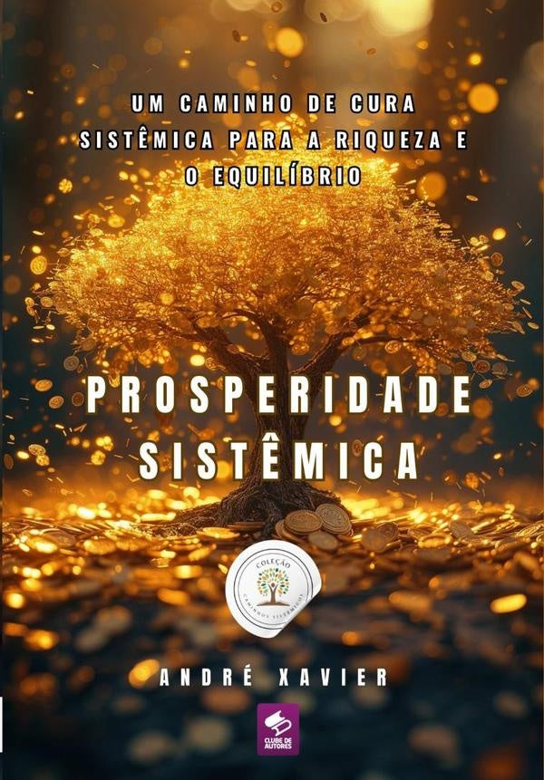 Prosperidade Sist?mica | Andre Xavier