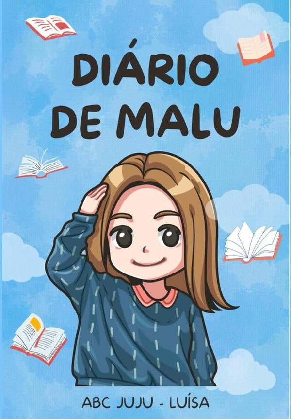 Diario De Malu | Abc Juju