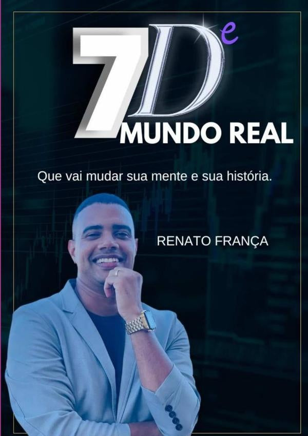 7d Mundo Real | Renato Fran?a