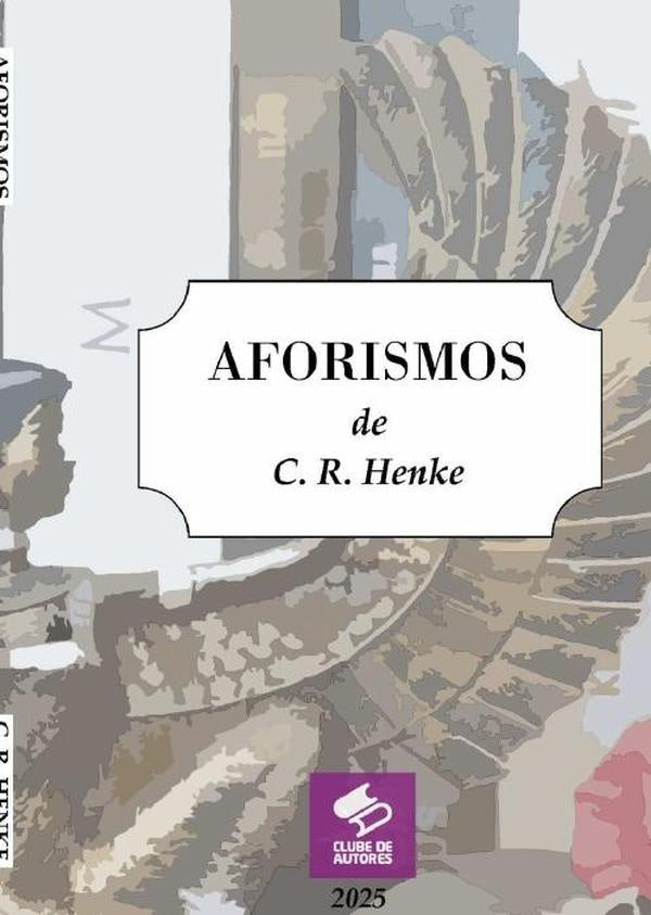 Aforismos | CarlosRenato Henke