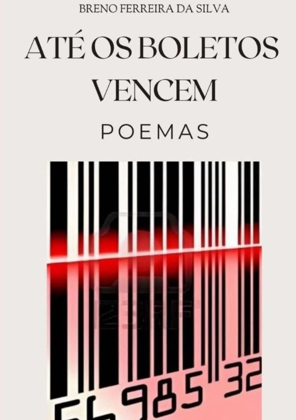 Ate Os Boletos Vencem | BrenoFerreiraDa Silva