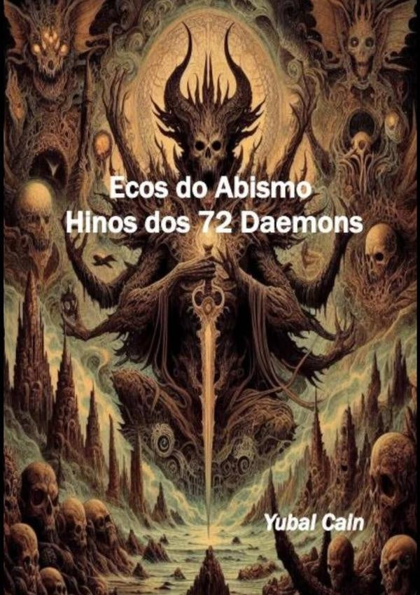 Ecos Do Abismo | Yubal Cain