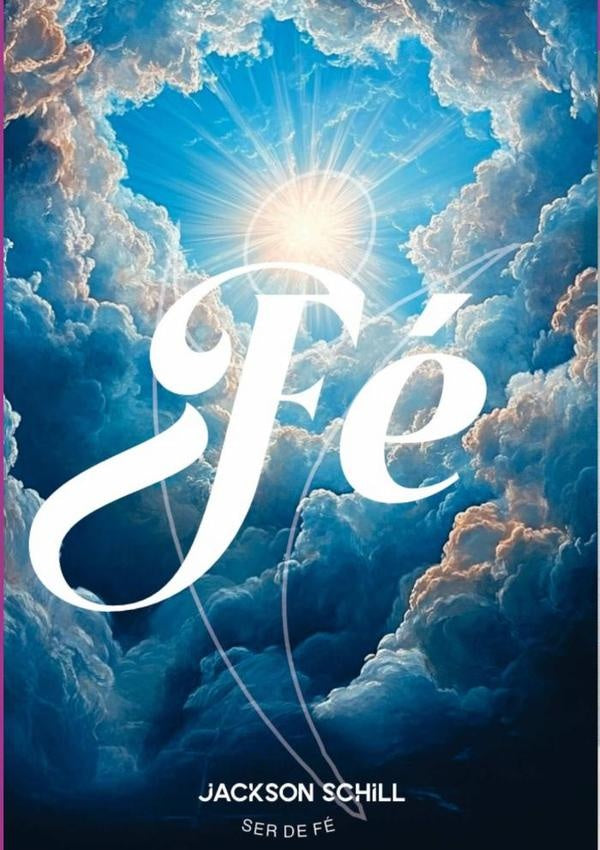 Fe | Jackson Schill