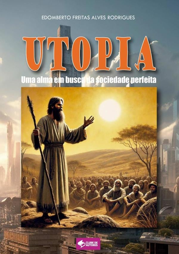 Utopia | Edomberto Freitas