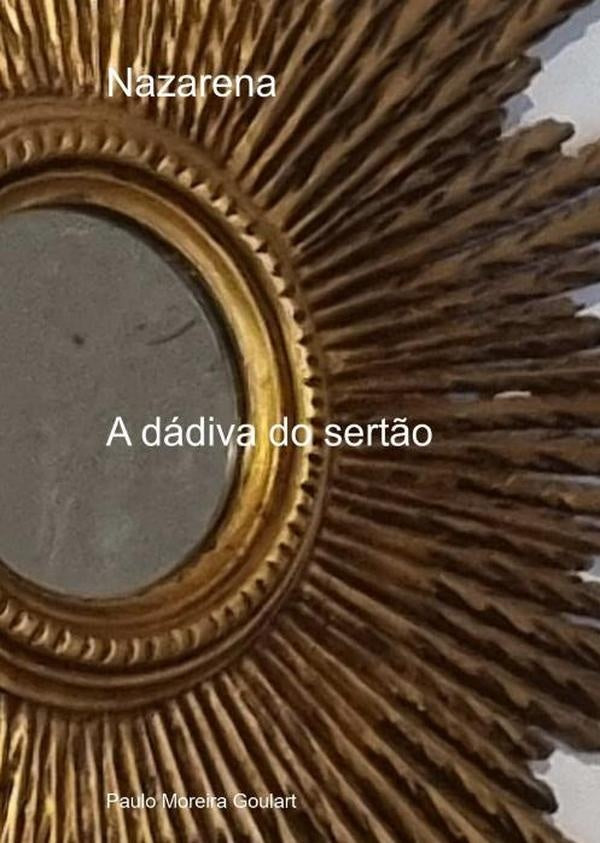 Nazarena | PauloMoreira Goulart