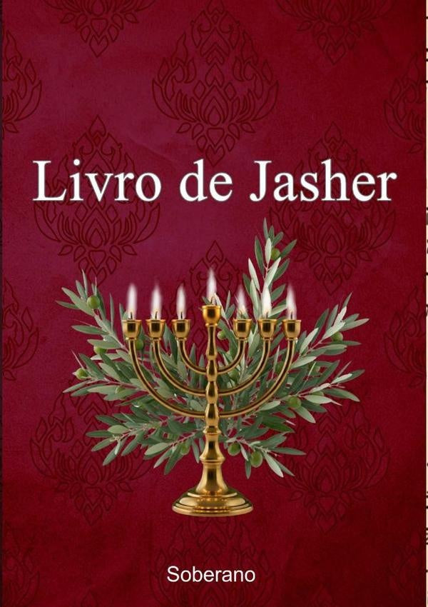 Livro De Jasher | Soberano