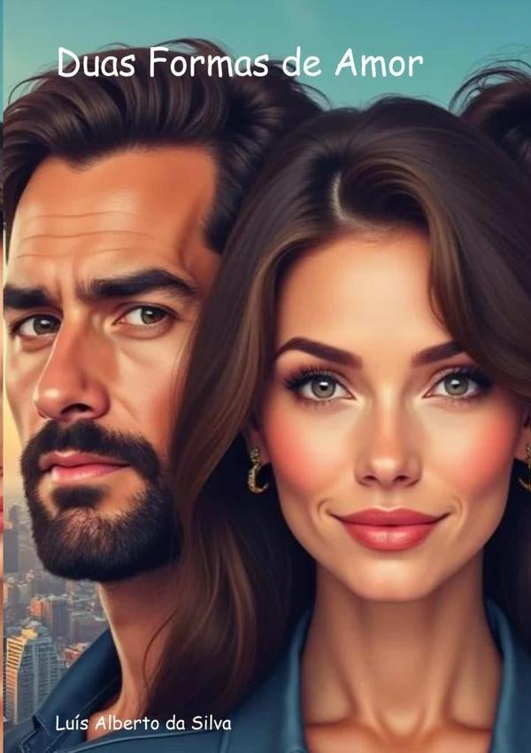 Duas Formas De Amor | LuisAlbertoDa Silva