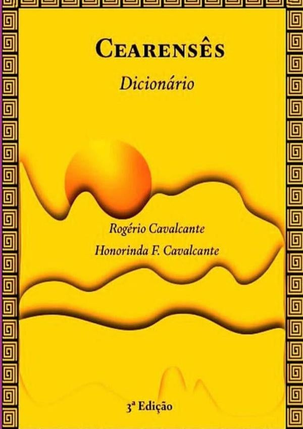 Cearens?s | Cavalcante