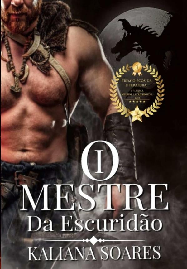 O Mestre Da Escurid?o | Kaliana Soares