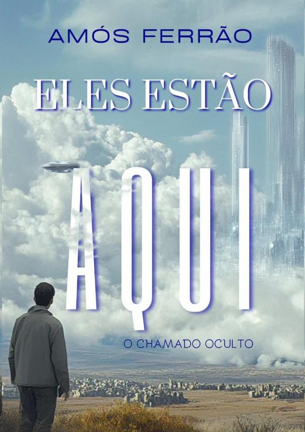 Eles Est?o Aqui | Amos Ferr?o