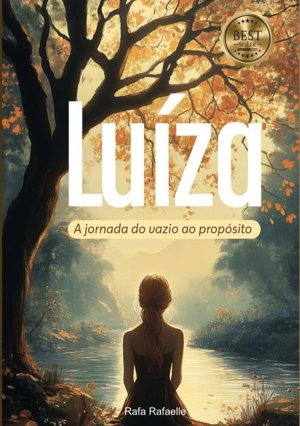 Luiza | Rafa Rafaelle