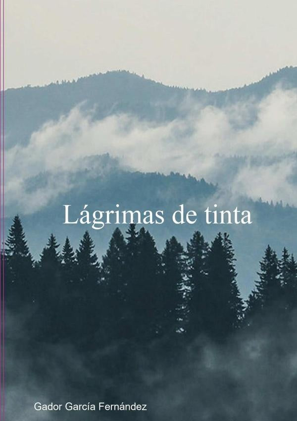 Lagrimas De Tinta | GadorGarcia Fernandez