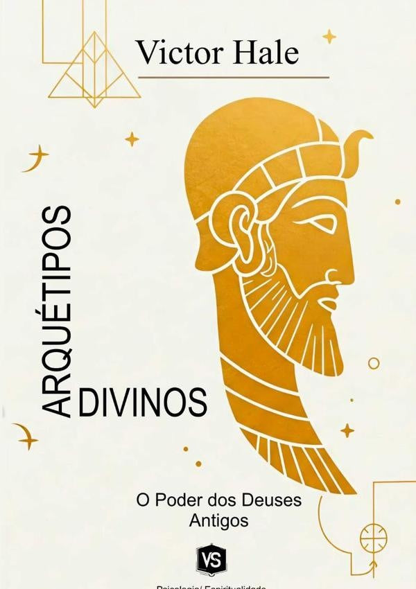 Arquetipos Divinos | VictorHale/Virginia Santos