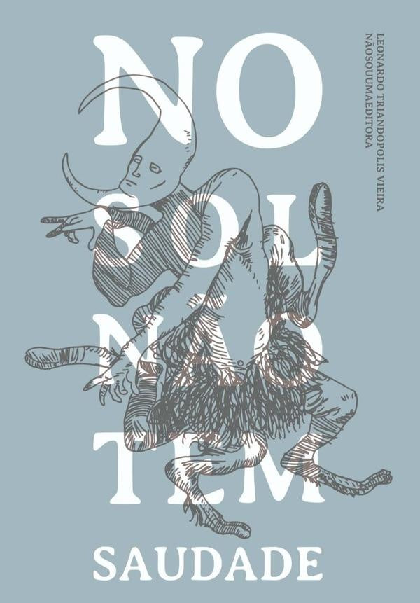 No Sol N?o Tem Saudade | LeonardoTriandopolis Vieira