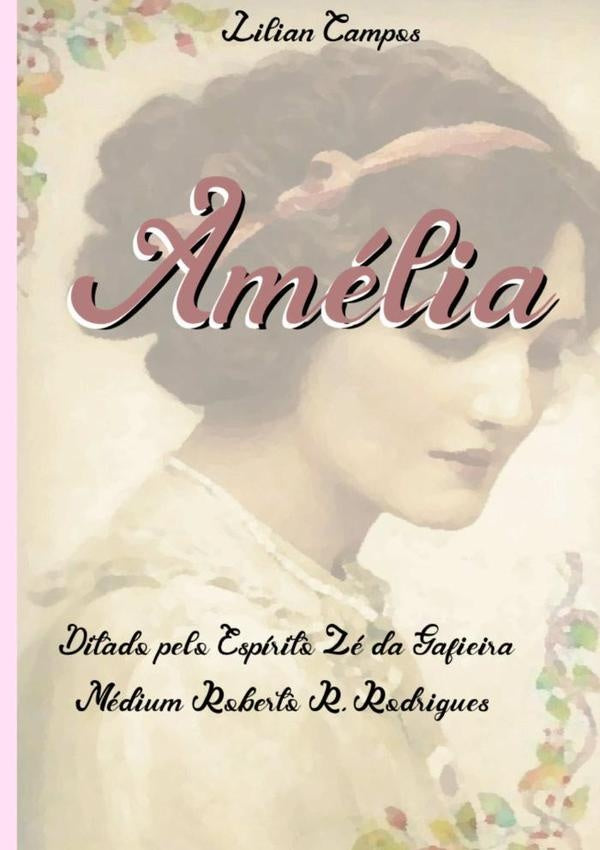 Amelia | Lilian Campos