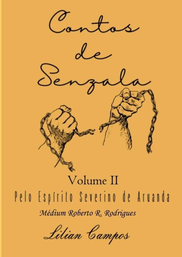 Contos De Senzala | Lilian Campos
