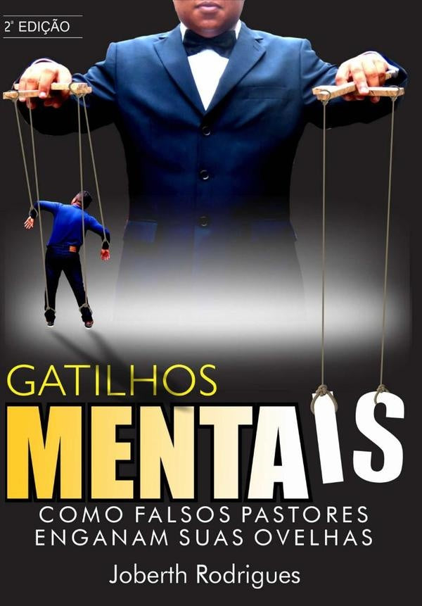 Gatilhos Mentais | Joberth Rodrigues