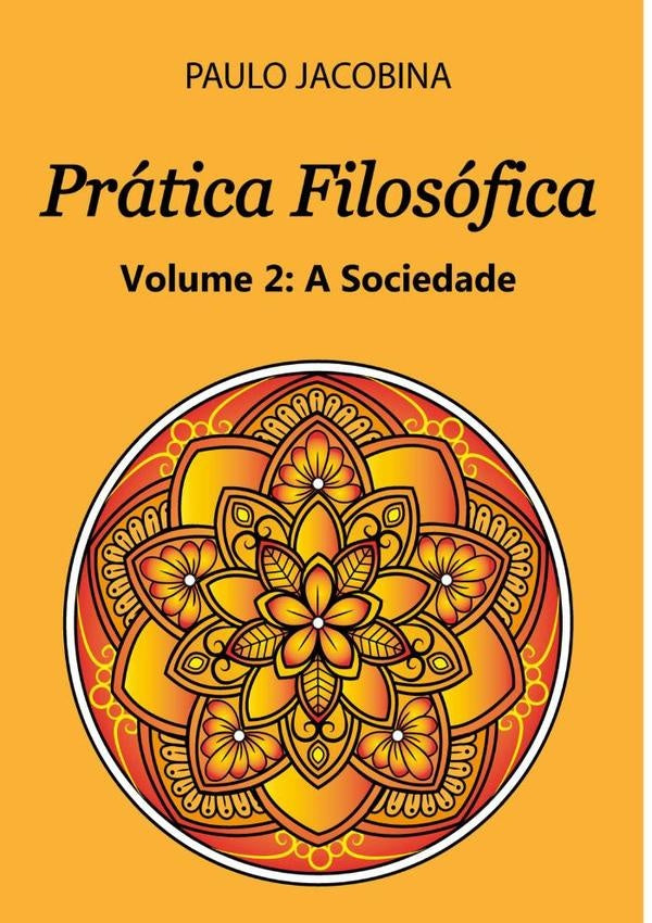 Pratica Filosofica | Paulo Jacobina