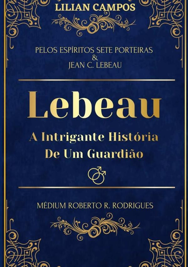 Lebeau | Lilian Campos