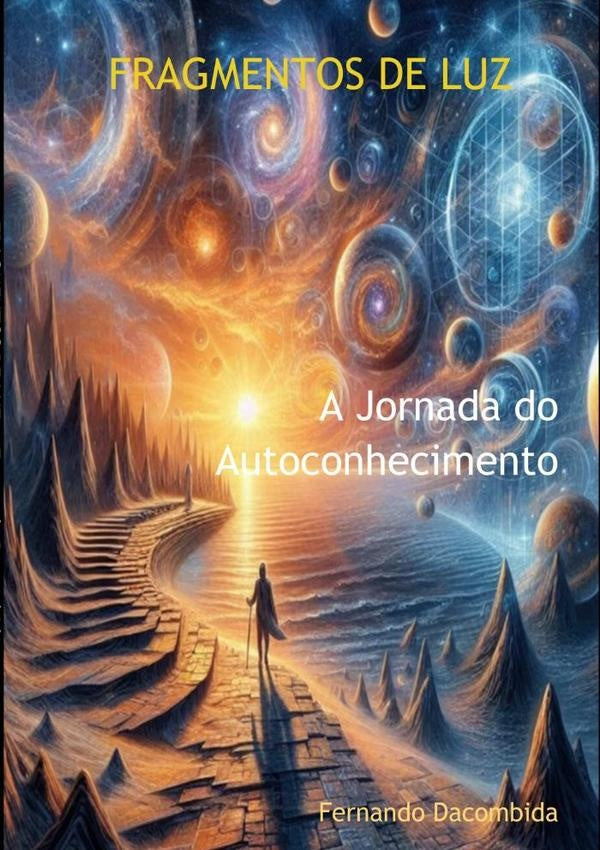 Fragmentos De Luz: | Fernando Dacombida