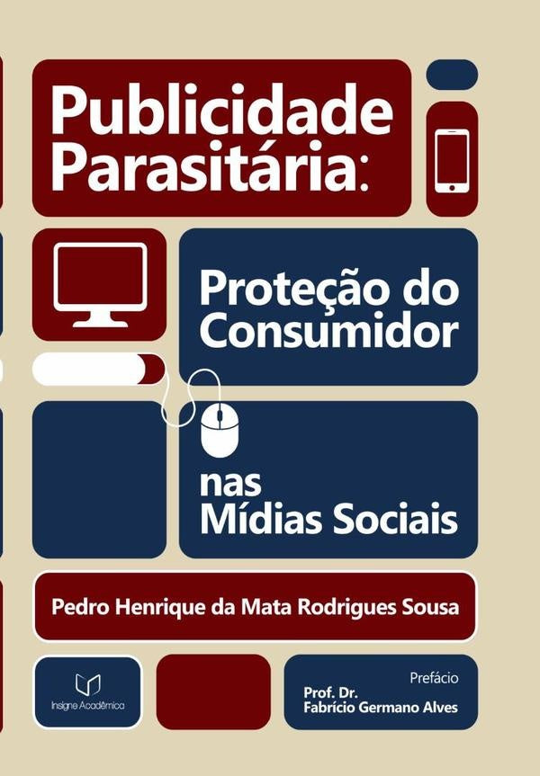 Publicidade Parasitaria | PedroHenriqueDaMataRodrigues Sousa