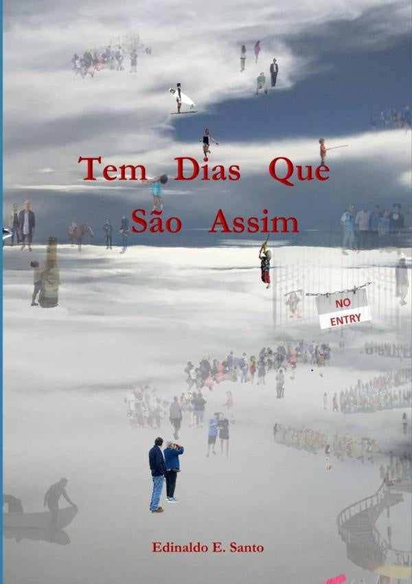 Tem Dias Que S?o Assim | EdinaldoDoEspirito Santo