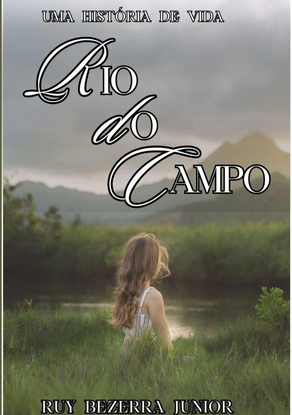 Rio Do Campo | RuyBezerra Junior