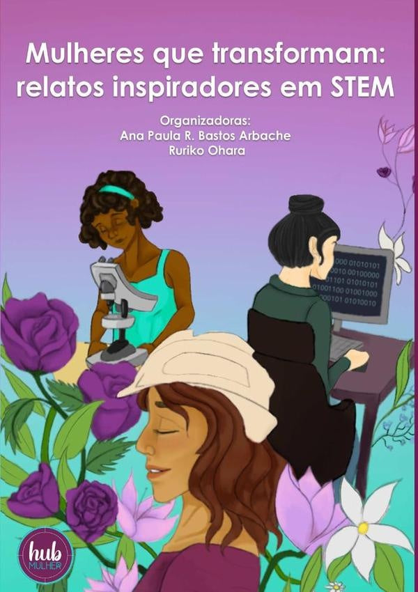 Mulheres Que Transformam | AnaRurikoOhara (org.)