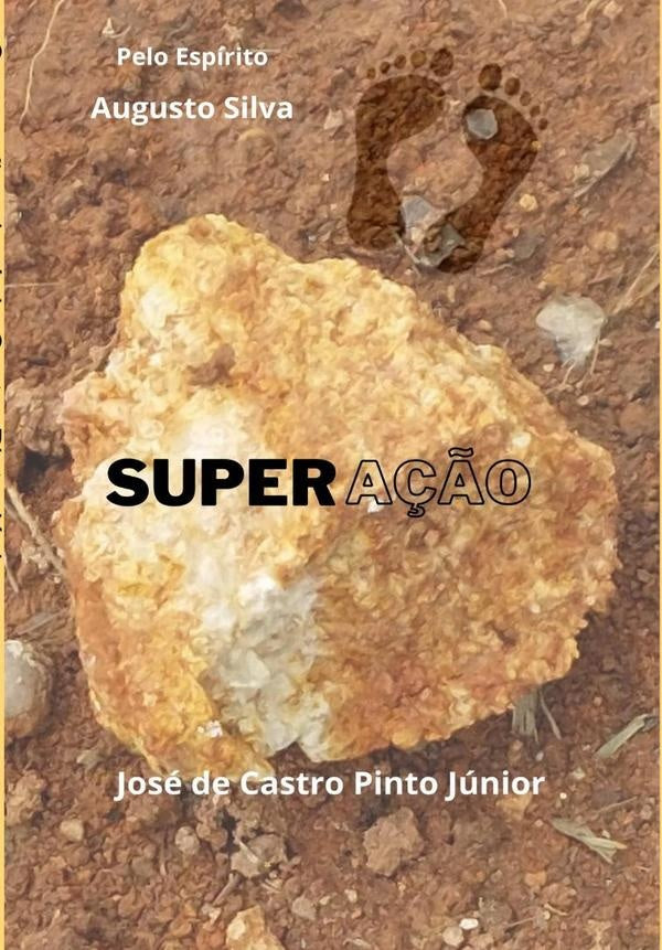 Supera??o | JoseDeCastroPinto Junior