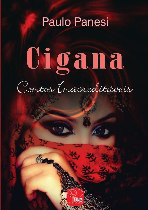 Cigana | Paulo Panesi
