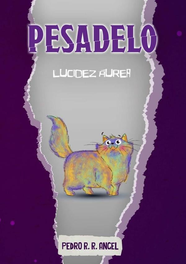Pesadelo | PedroR.R. Angel