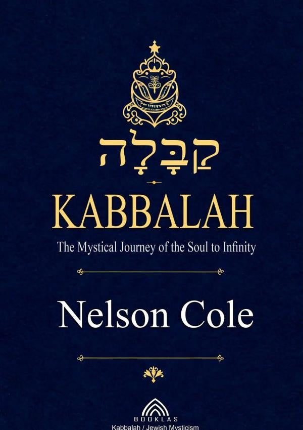 Kabbalah | NelsonCole/Luiz Santos