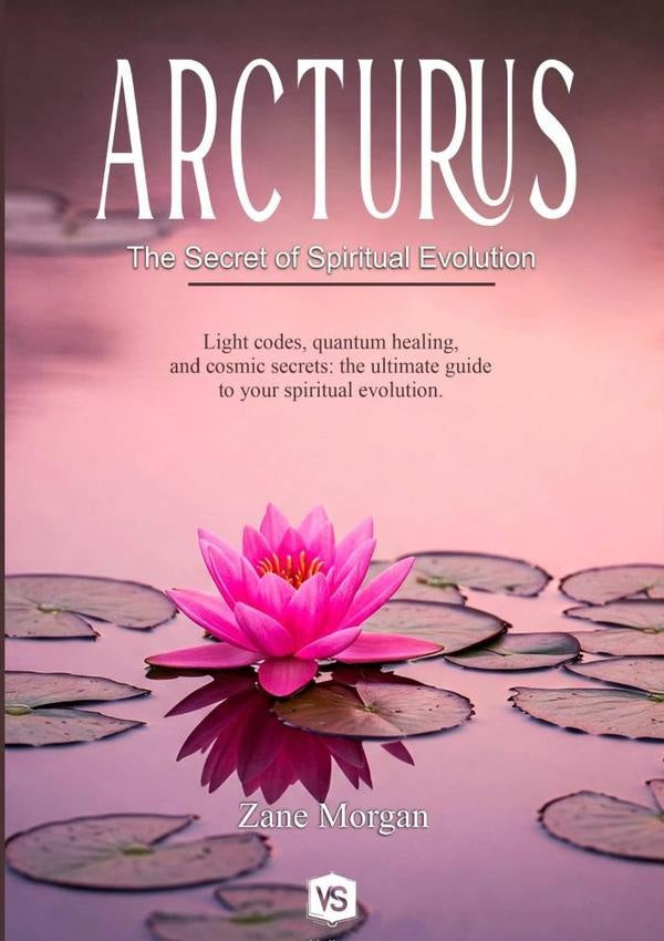 Arcturus | ZaneMorgan/Virginia Santos