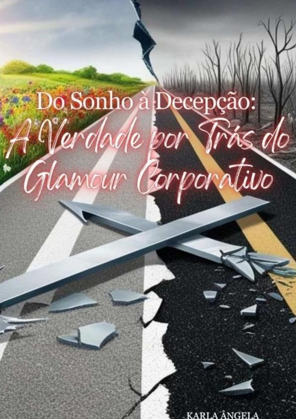 Do Sonho ? Decep??o: | Karla ?ngela