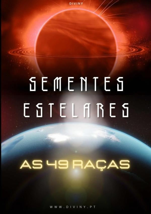 Sementes Estelares | Diviny